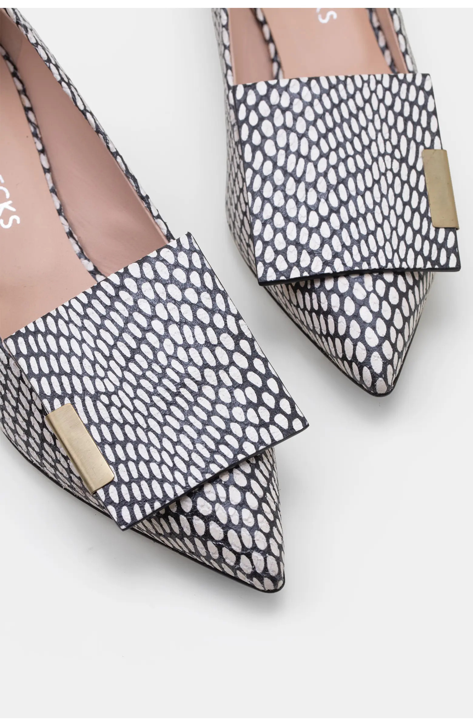 BELLS & BECKS Allegra Pointed Toe Flat | Nordstrom | Nordstrom