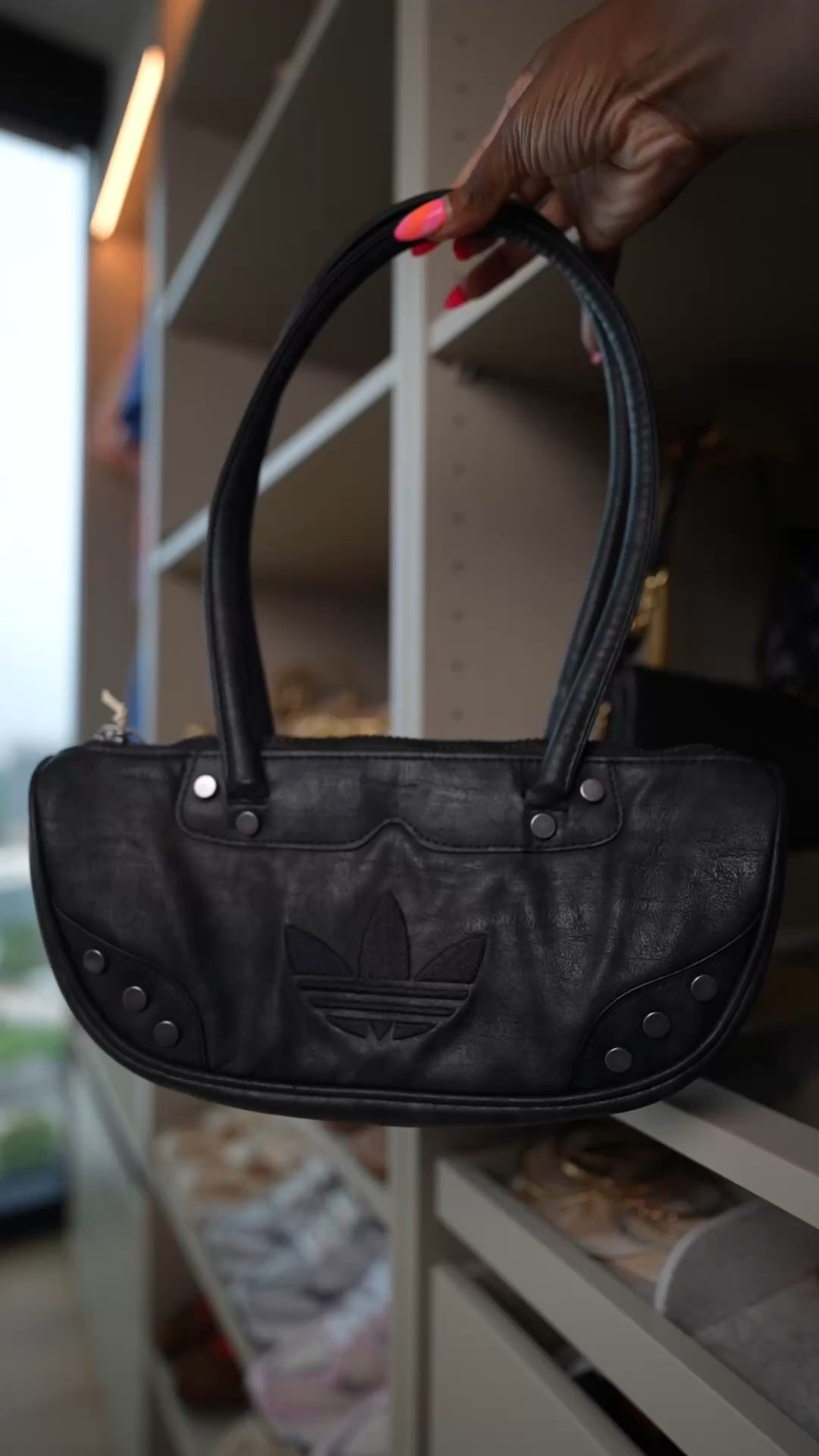 Adidas bags for every kind of day ❤️ Crossbody, shoulder bag, tote or something with a pop of color—these are the styles I’m loving to pair with tracksuits, denim and everyday looks. Easy options for travel, errands, lunch dates and everything in between.

#LTKgrwm #LTKootd #LTKActive
