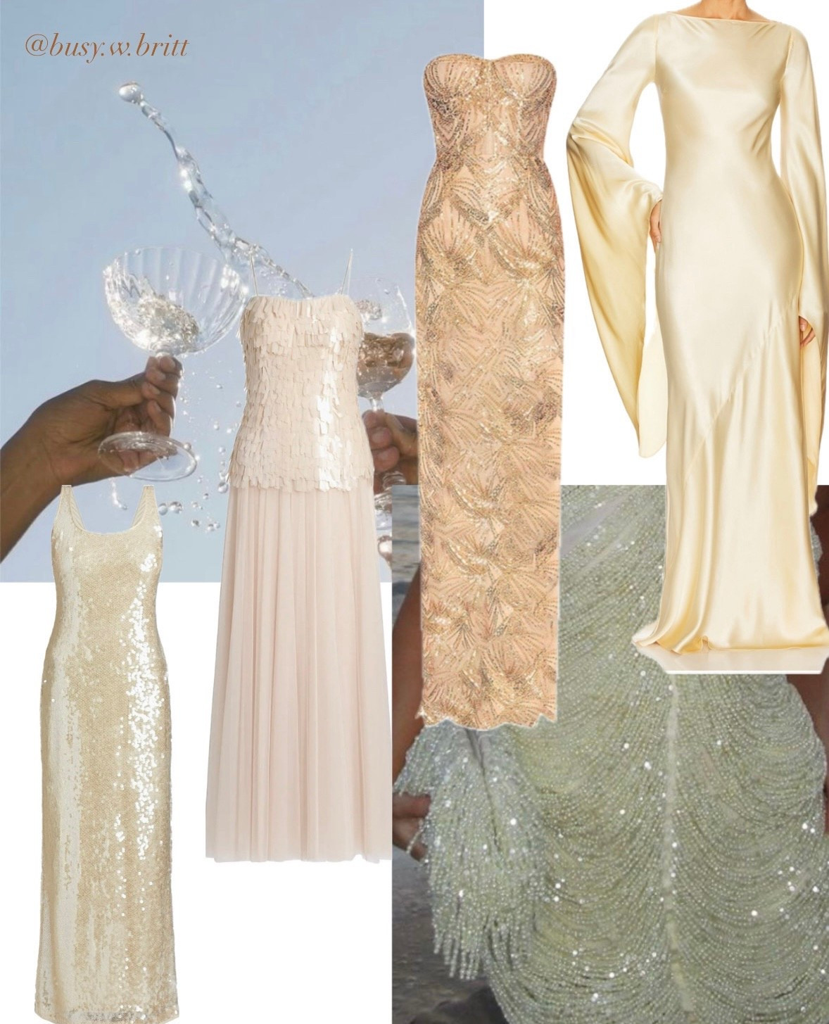 Statement dresses 💛🌟

#LTKSaleAlert #LTKSeasonal #LTKWedding