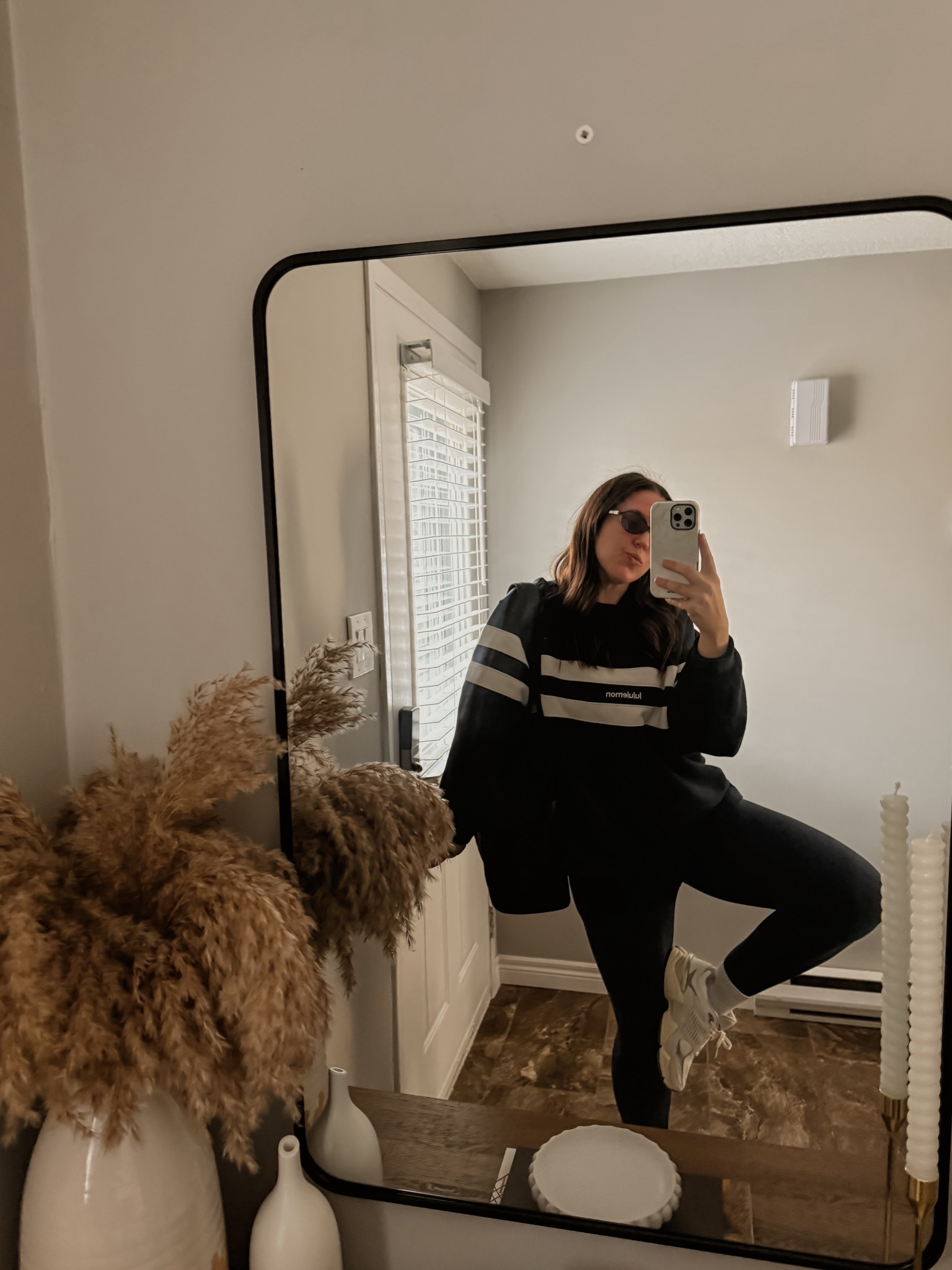 OOTD 🤍

#LTKcanada #LTKfitness #LTKshoes