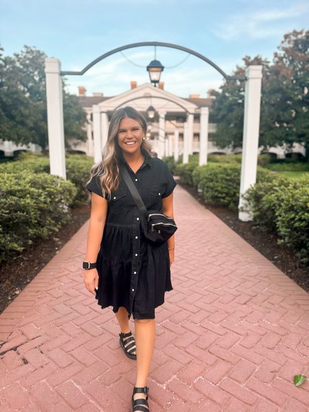Vacation Outfit
Date Night Outfit
Disney Springs Outfit

Everything runs TTS. This belt bag is the best I’ve owned! It has SO much room  

#LTKfindsunder50 #LTKtravel #LTKitbag