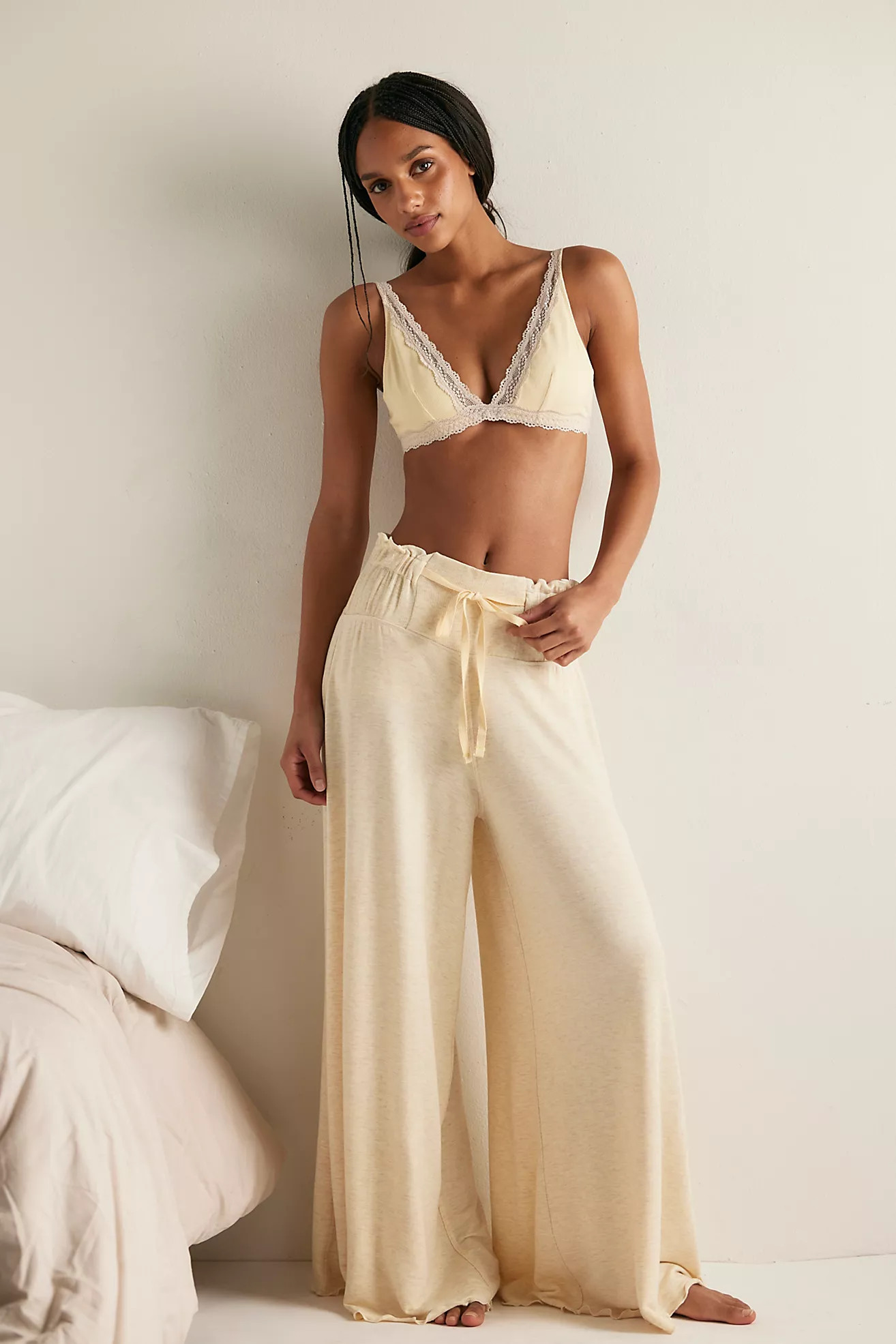 Dream State Pants | Free People (Global - UK&FR Excluded)