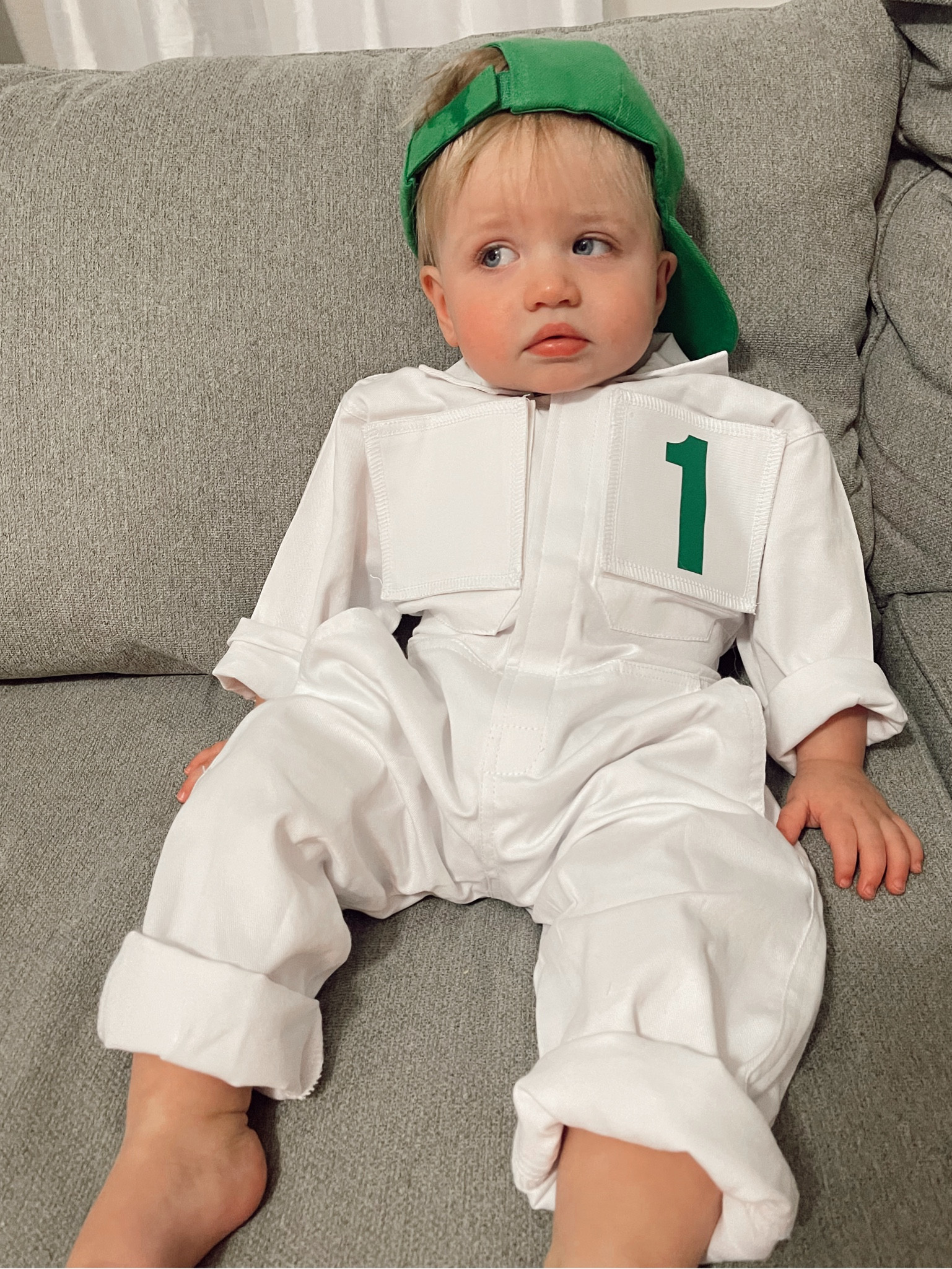 Hole in One First Birthday Outfit // Golf Caddy Toddler Outfit

#firstbirthday #golftheme #golfoutfit #holeinonebirthday #liketkit

#LTKFamily #LTKKids #LTKParties