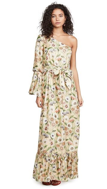 Regina Gown | Shopbop
