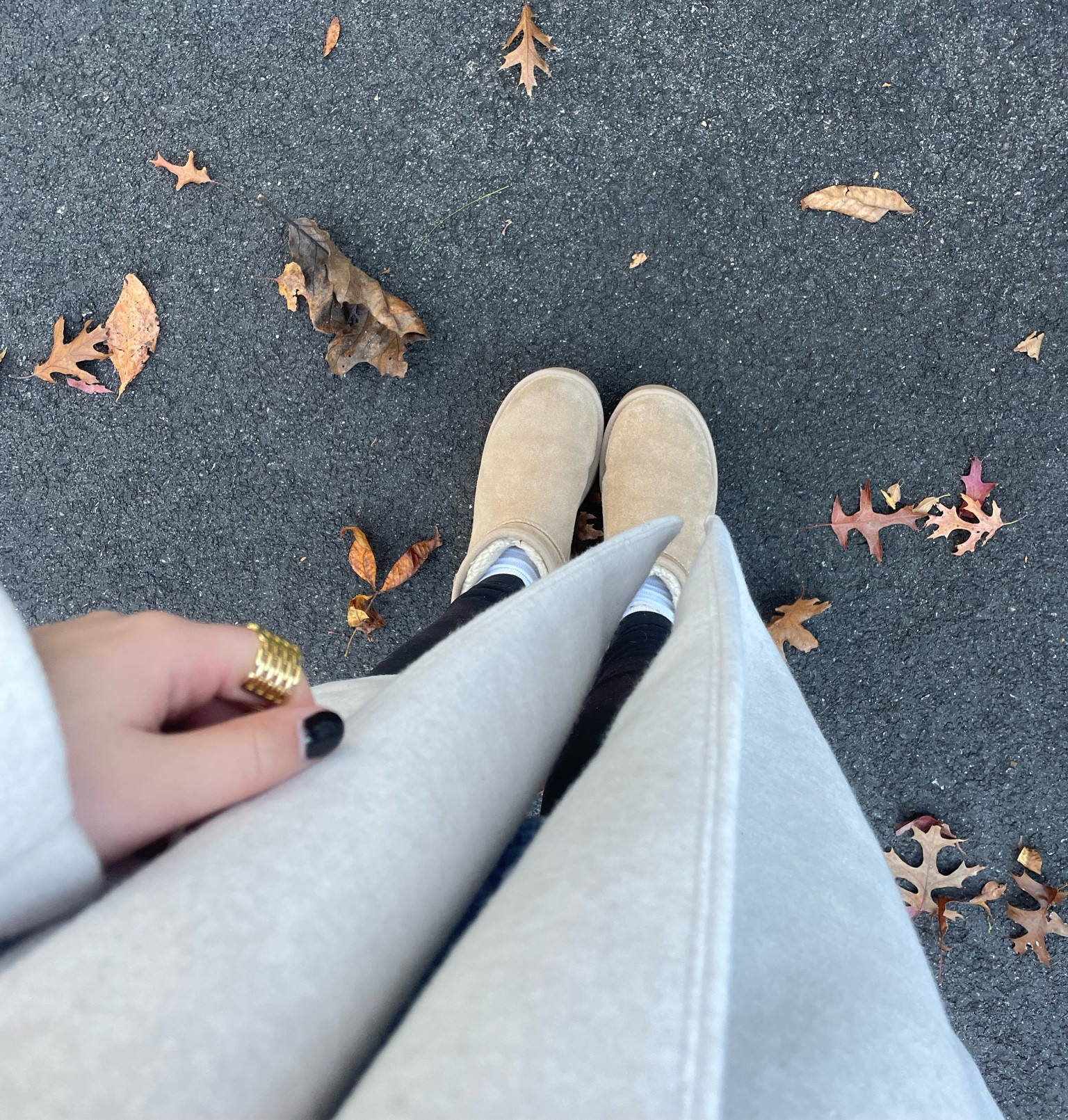 So fall🍂