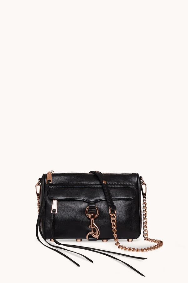 Mini M.A.C. Crossbody | Rebecca Minkoff US