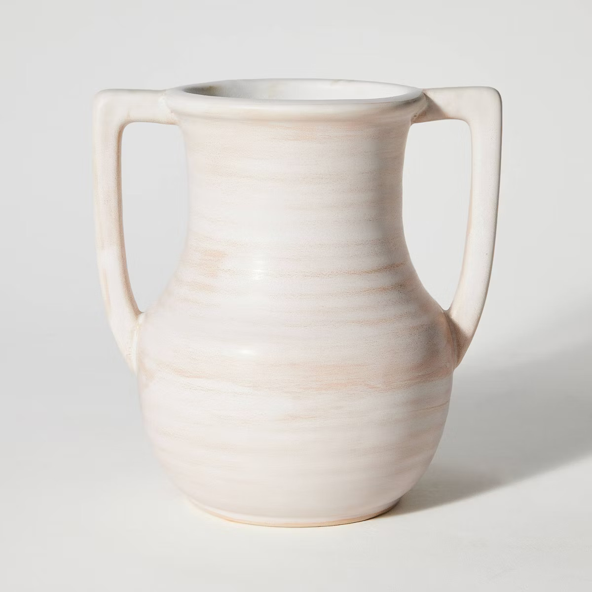 Ceramic Trophy Vase - Threshold™ designed with Studio McGee | Target