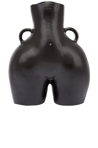 Love Handles Vase | FWRD 