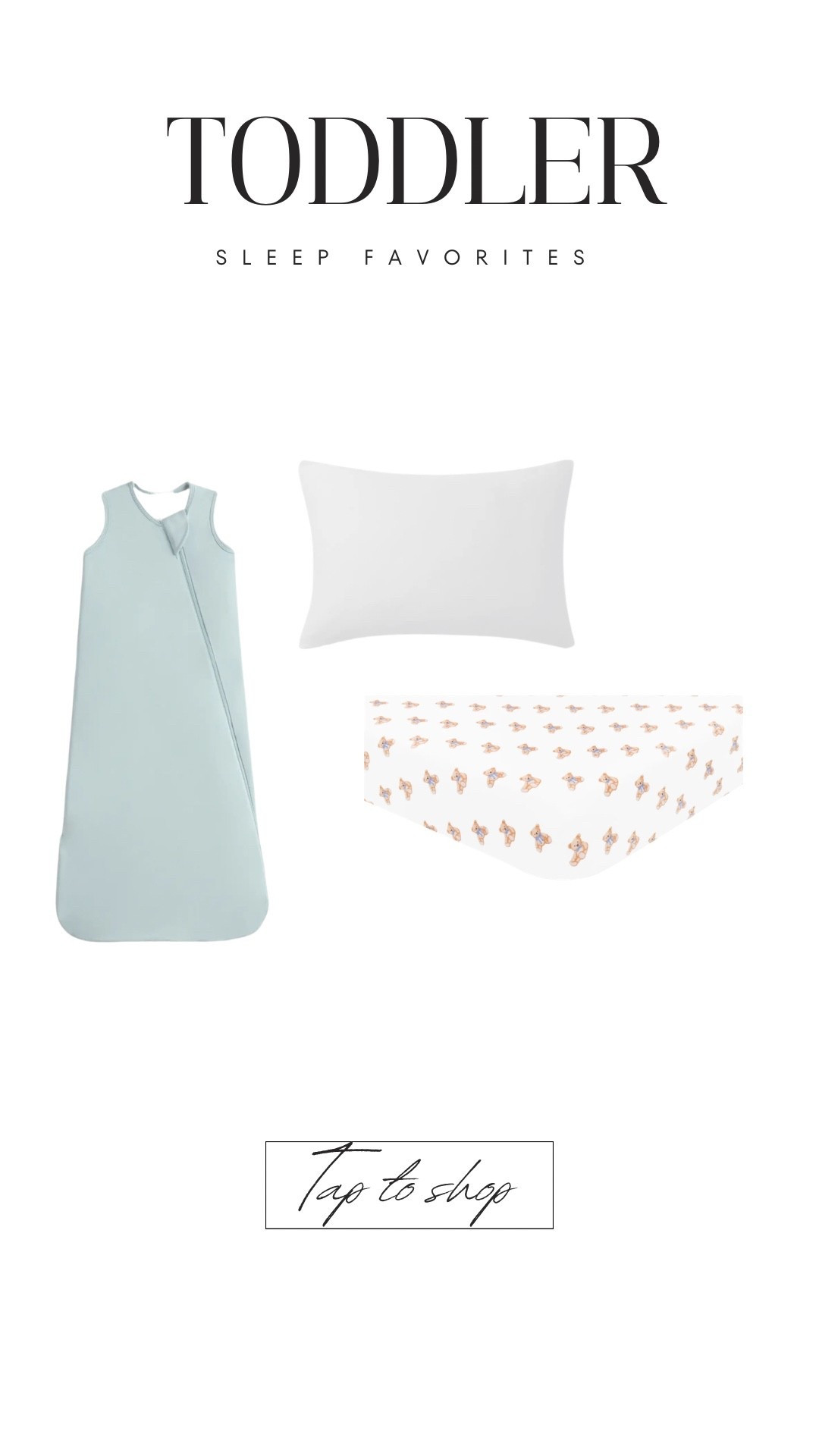 Sleep items we love! The sleep sack is perfect for summer months - I find it’s lighter than the Kyte one!

#LTKBaby #LTKKids #LTKmomlife