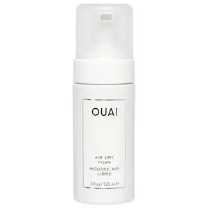 Air Dry Foam - OUAI | Sephora | Sephora (US)