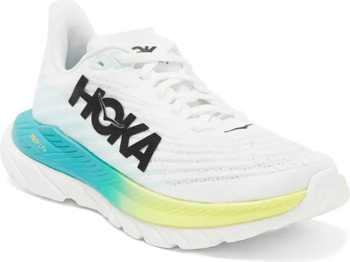 Mach 5 Running Shoe (Women) | Nordstrom