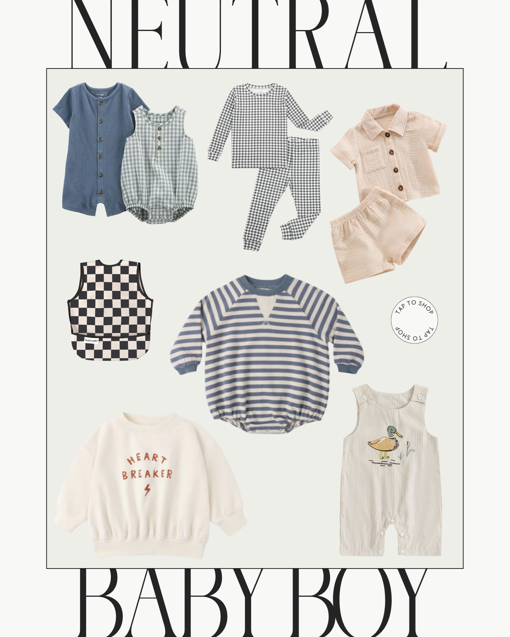 Neutral // baby // baby clothes // baby boy clothes // baby boy // bubble // sweatshirt 

#LTKBump #LTKBaby #LTKKids