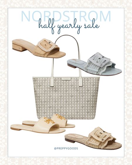 Nordstrom Half Yearly Sale, sandals, tote, sale, accessories, preppy

#LTKShoeCrush #LTKSaleAlert #LTKFindsUnder100