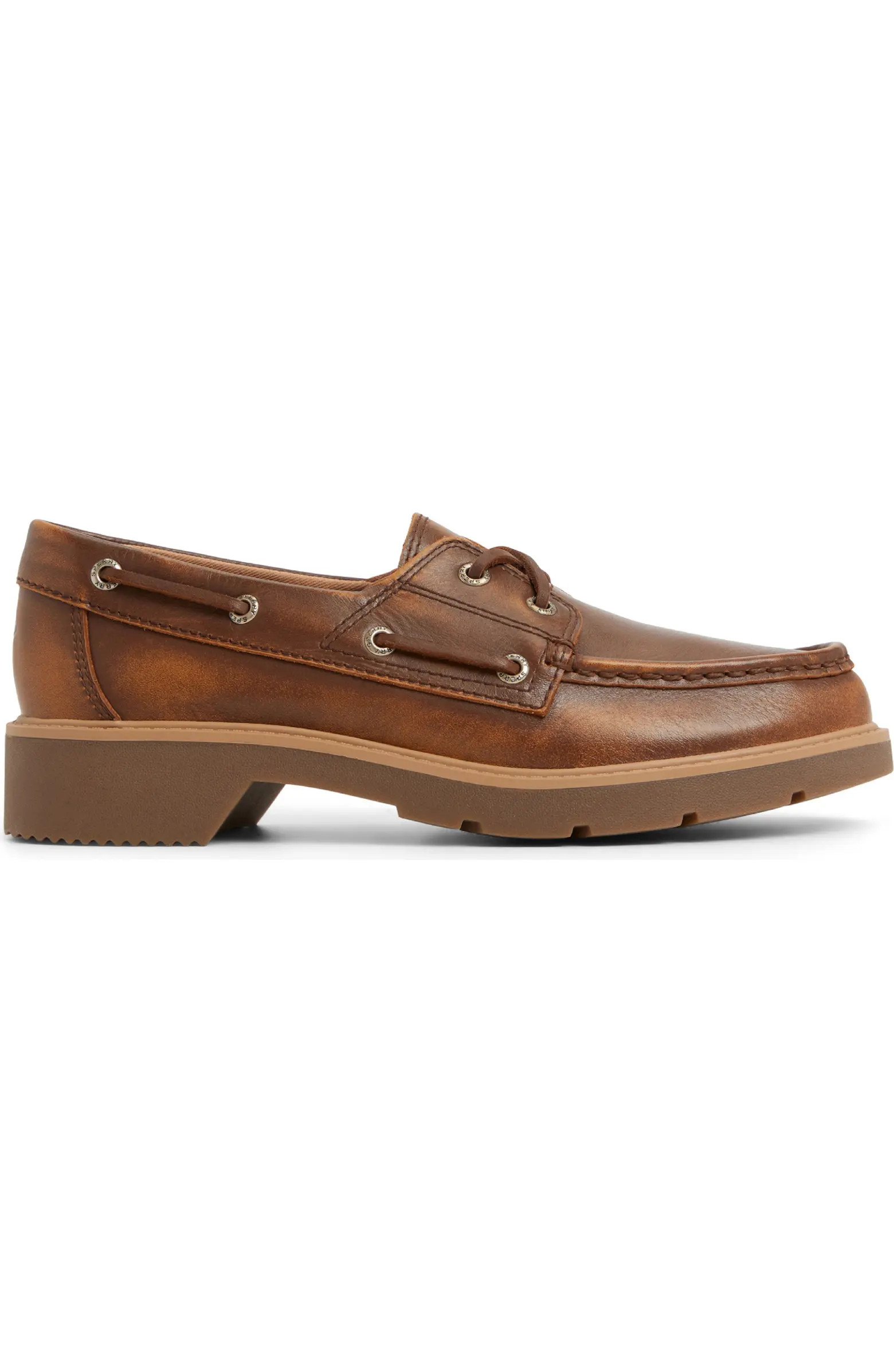 Wells Boat Shoe (Women) | Nordstrom