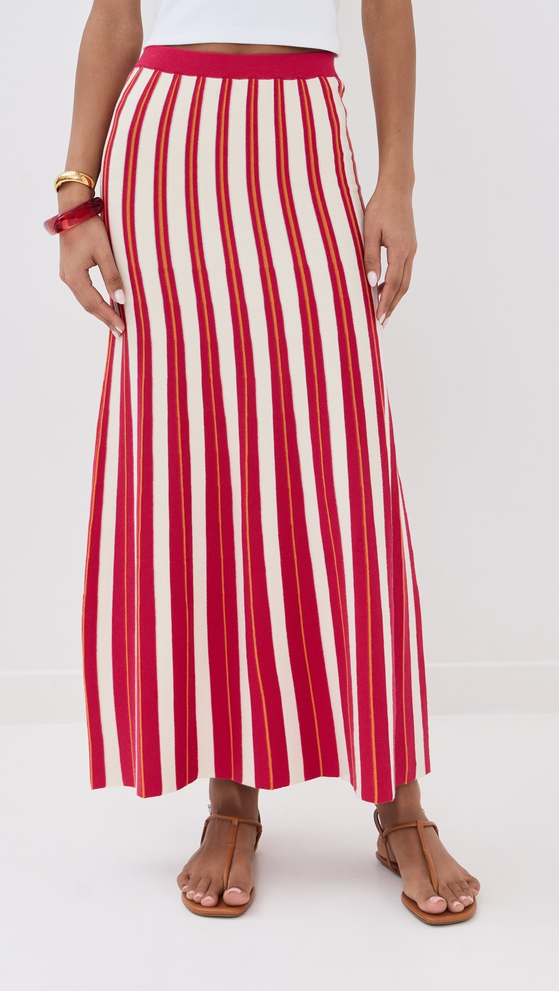 Manglar Maxi Skirt | Shopbop