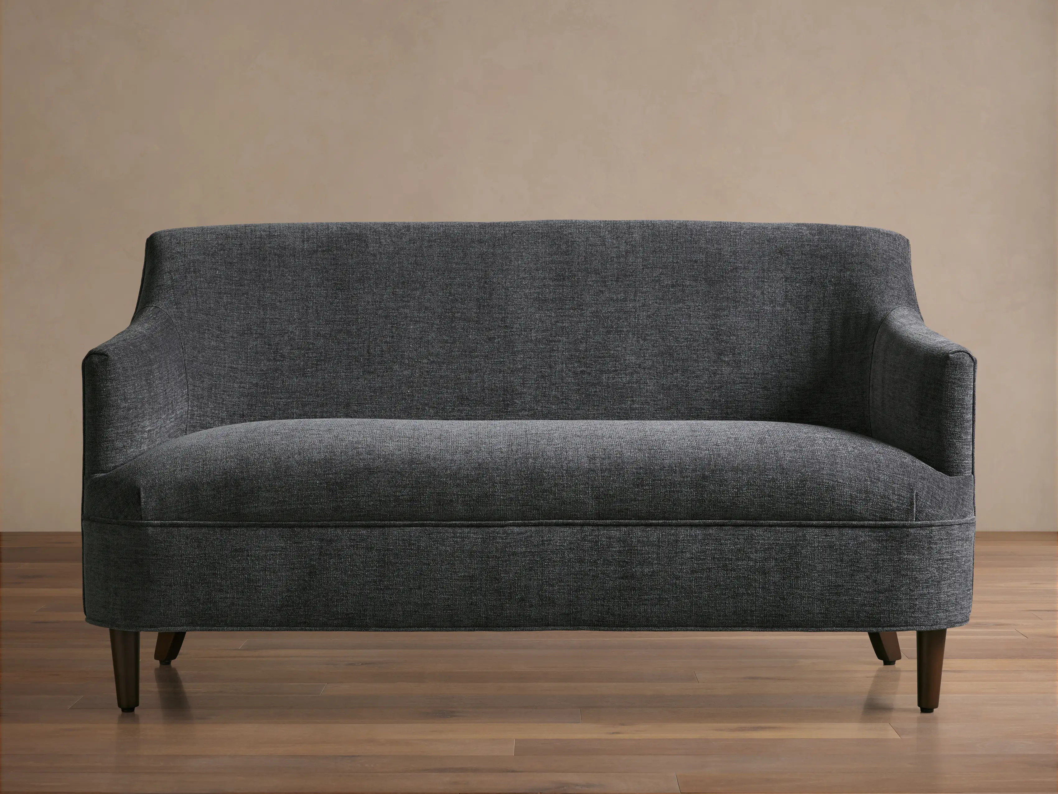 Savannah Settee | Arhaus