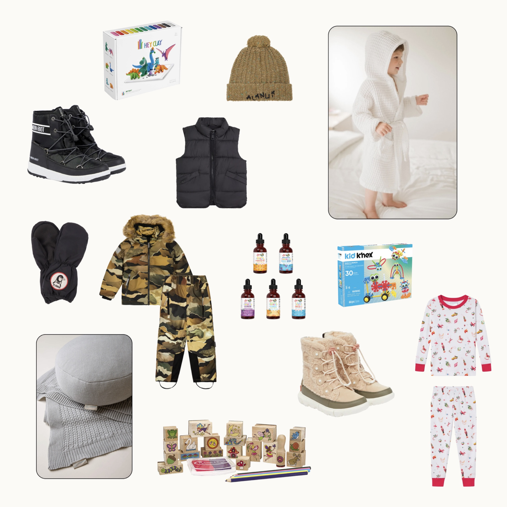 Gift guide: for the kiddos! 

#LTKCyberweek #LTKGiftGuide #LTKSeasonal