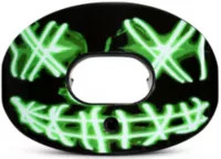 Battle Sports Nightmare 2.0 Oxygen Football Lip Guard | DICK'S Sporting Goods