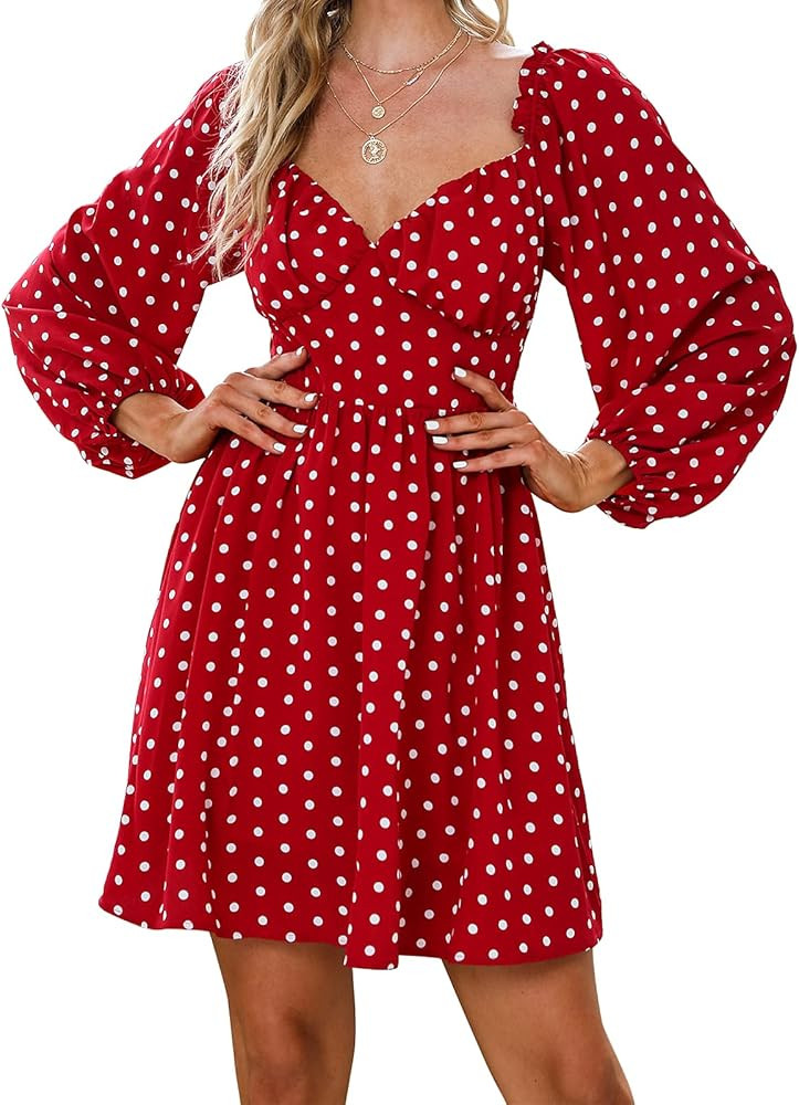 Dress  | Amazon (US)