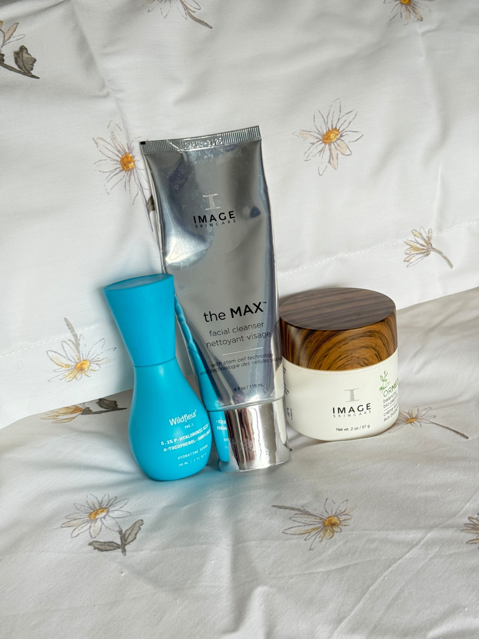 Fav skincare at the moment 