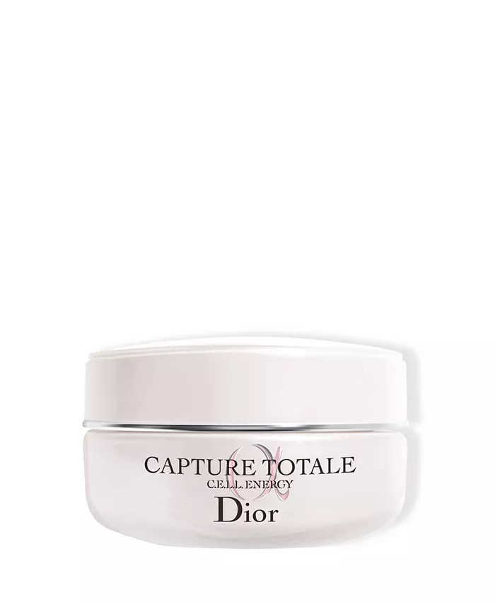 Capture Totale Firming & Wrinkle-Correcting Eye Cream, 0.5-oz. | Macy's