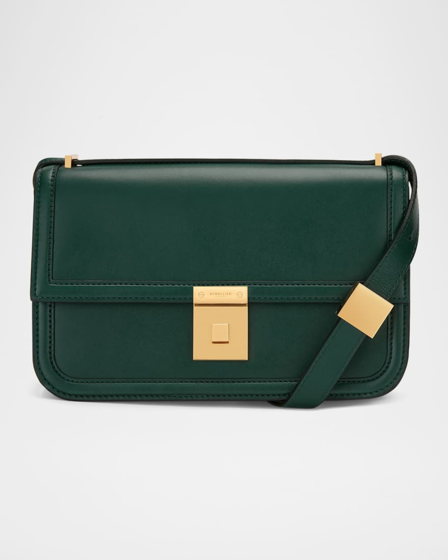DeMellier Paris Crossbody Bag | Neiman Marcus