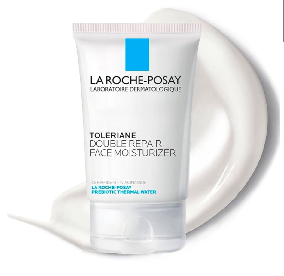La Roche-Posay
Double Repair Face Mositurizer
People always ask me about my clear skin, this moisuturizer has changed my life! 

#LTKU #LTKGiftGuide #LTKBeauty