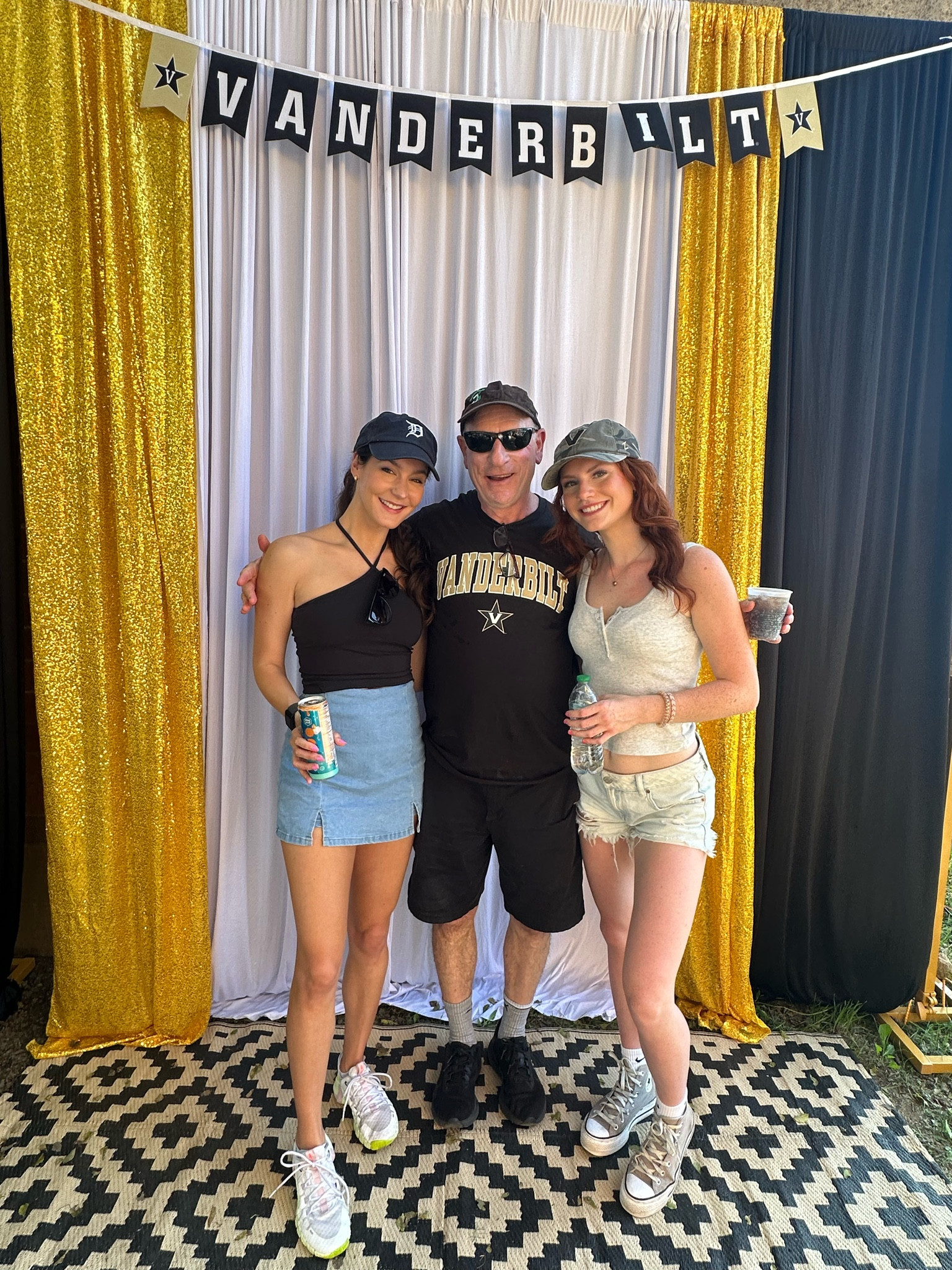 Lululemon top size 8
Amazon skort size S
Detroit Tigers hat 

#LTKFindsUnder50