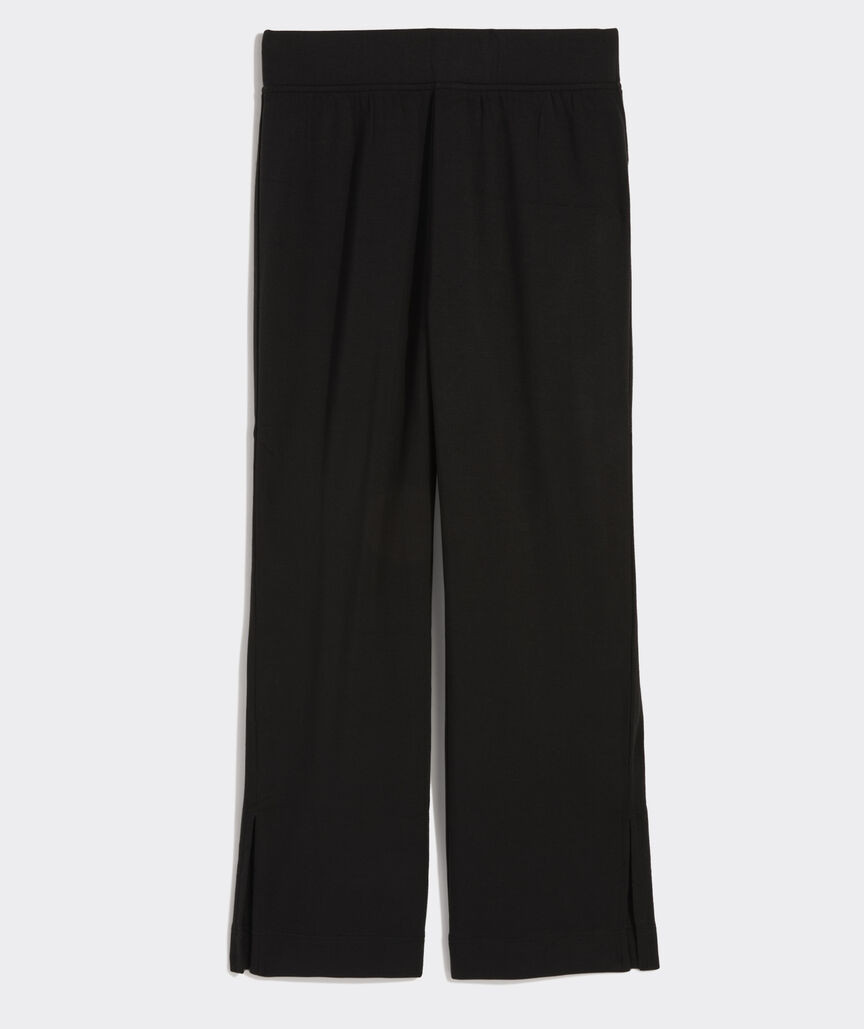 Dreamcloth® Wide Leg Pants | vineyard vines