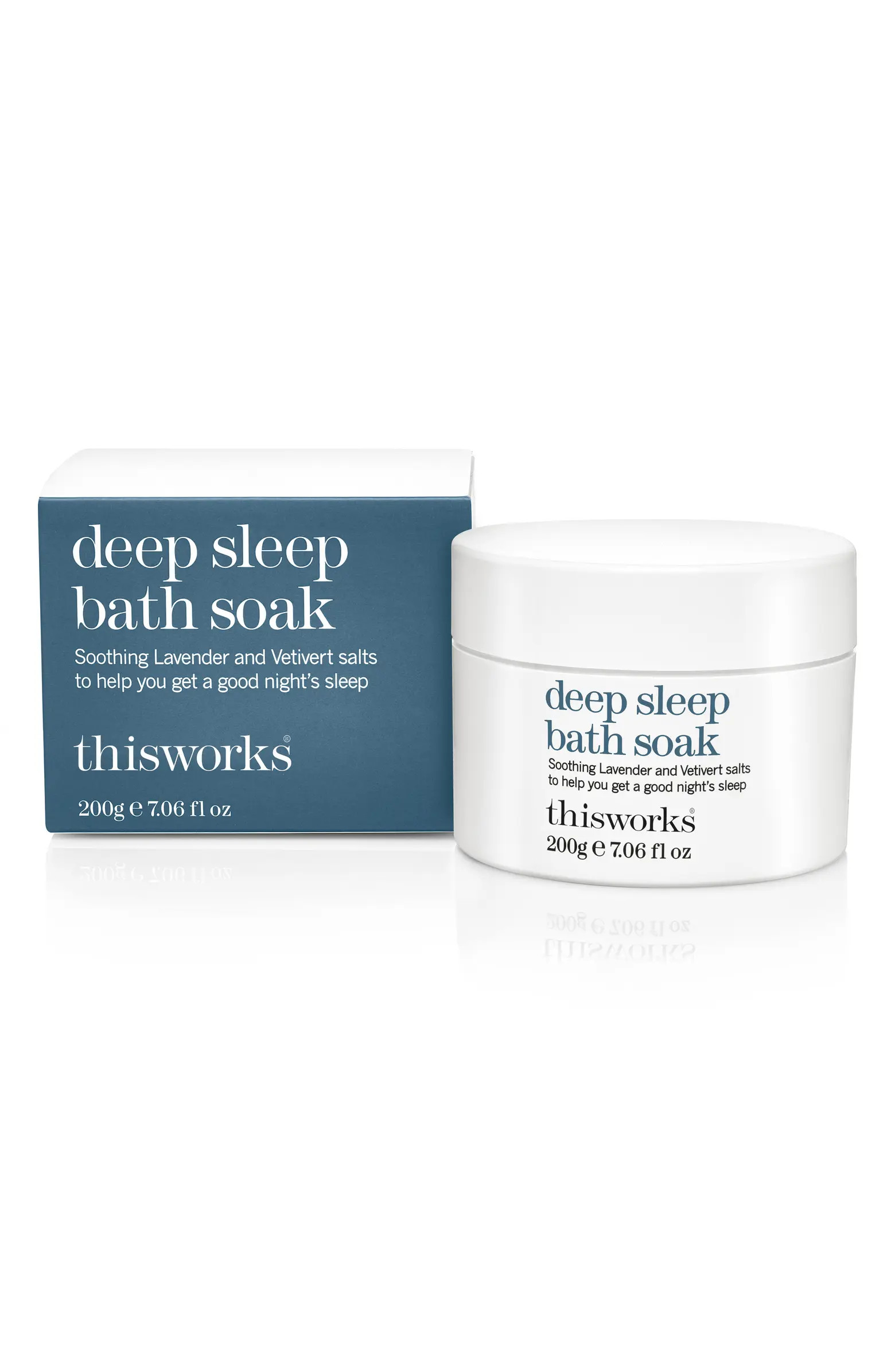 thisworks® Deep Sleep Bath Soak | Nordstrom | Nordstrom