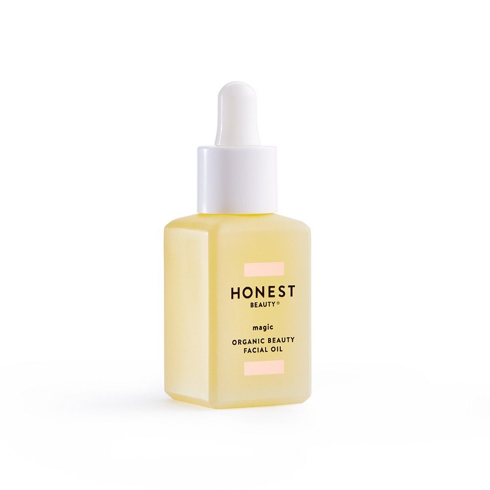 Honest Beauty Organic Beauty Facial Oil - 1.0 fl oz, Adult Unisex | Target