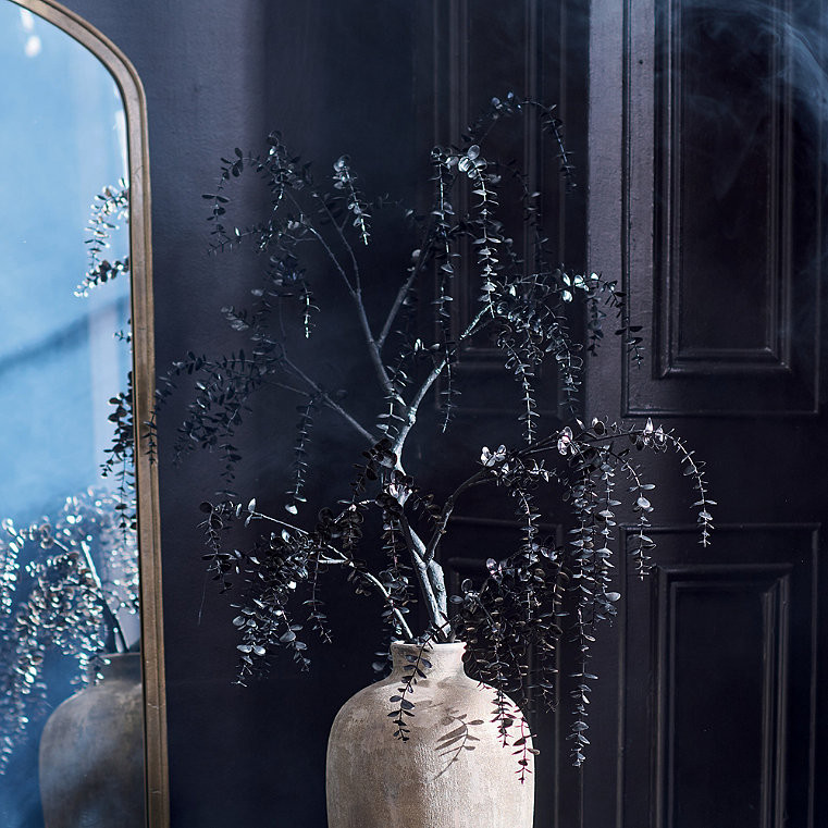 Dramatic Halloween Branch, Set Of Two - Grandin Road | Grandin Road