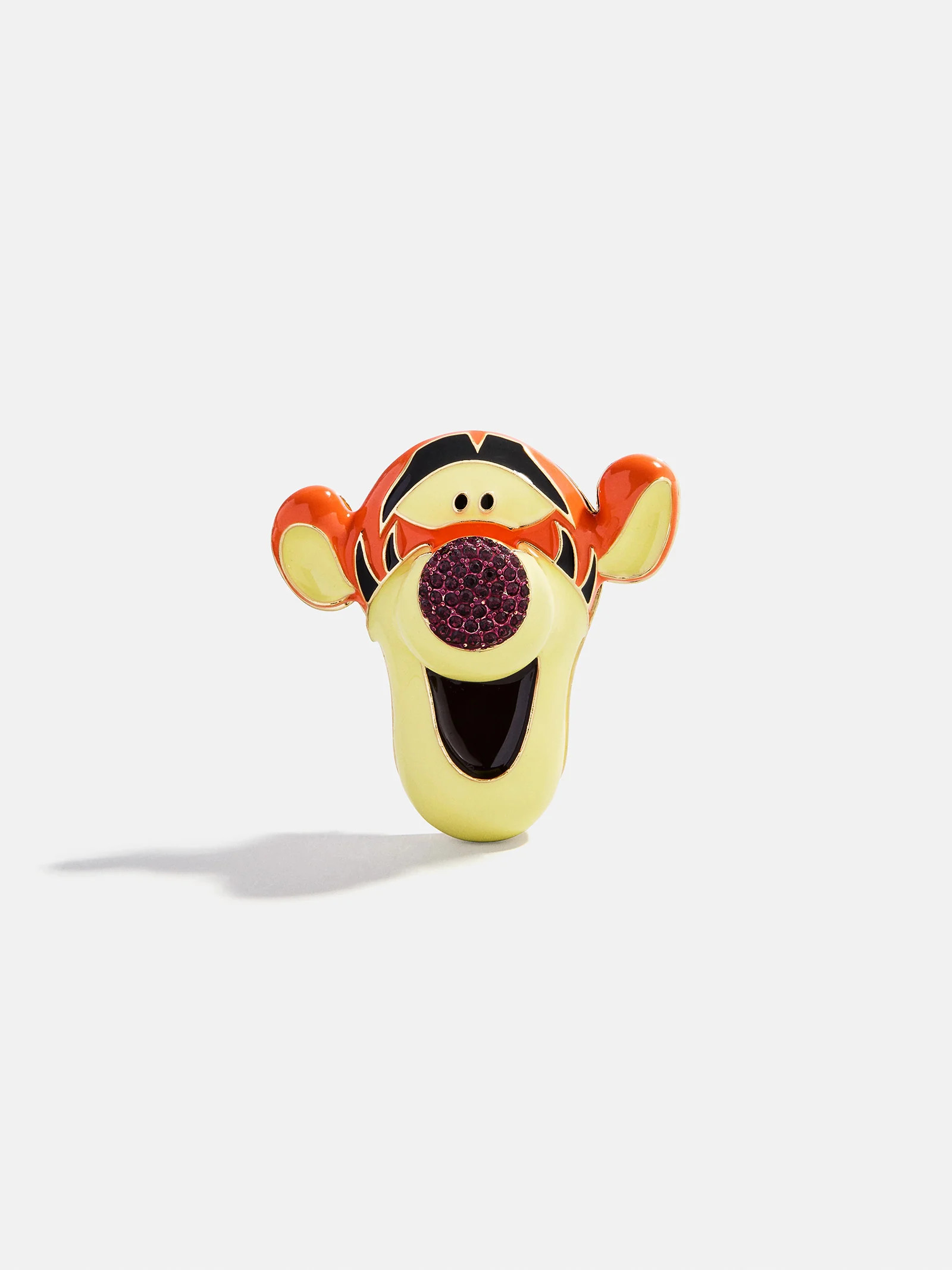Disney Tigger 3D Pin - Tigger | BaubleBar