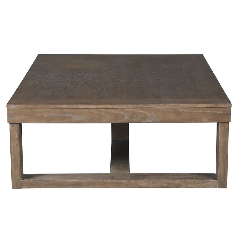 Esmont Single Coffee Table | Wayfair North America