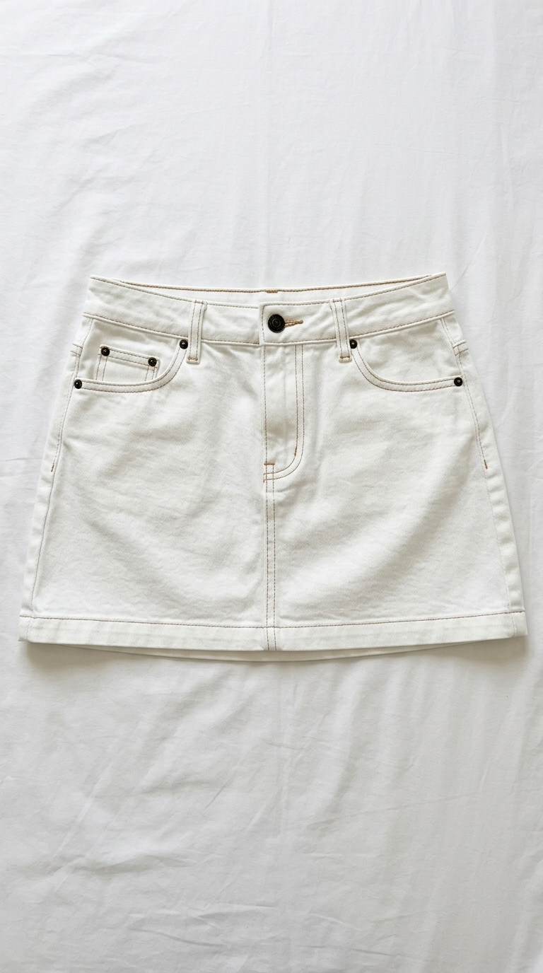 MINI SKIRT 

 #LTKootd #LTKSeasonal