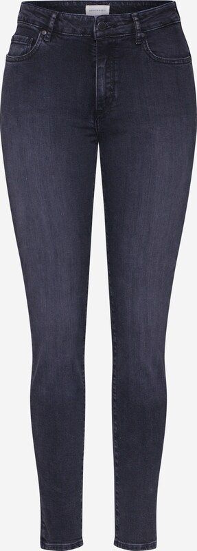 ARMEDANGELS Jeans 'TILLAA' in Grau / Dunkelgrau | ABOUT YOU (DE)