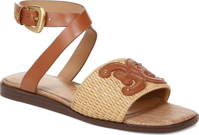 Ilsie Ankle Strap Sandal (Women) | Nordstrom