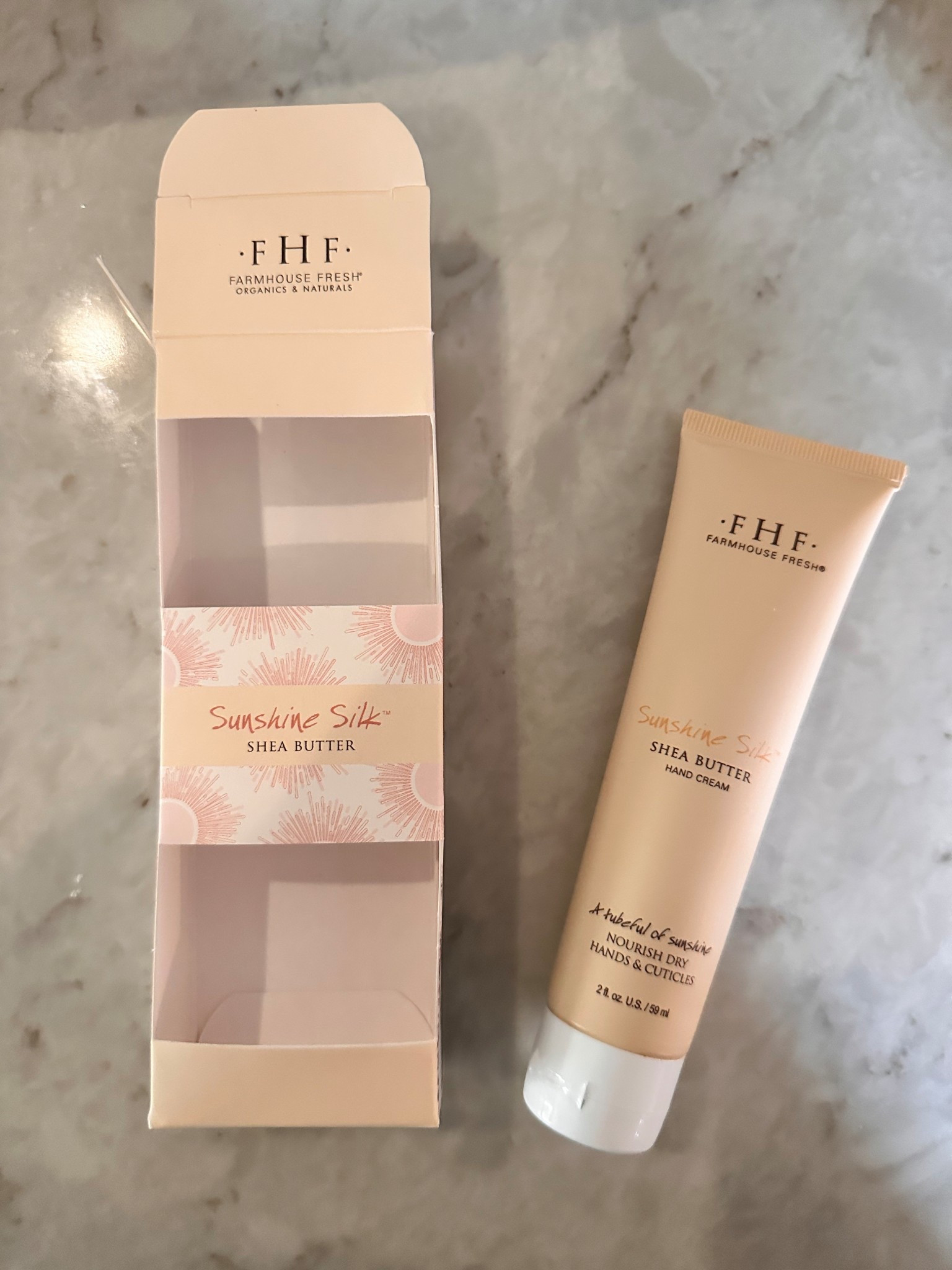 Quite literally the best hand cream I’ve ever used. The smell is SO GOOD. 

#LTKBeauty #LTKGiftGuide #LTKFindsUnder50