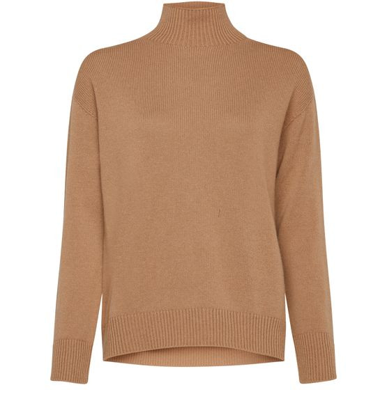 Tahiti high-neck sweater - S MAX MARA | 24S (APAC/EU)