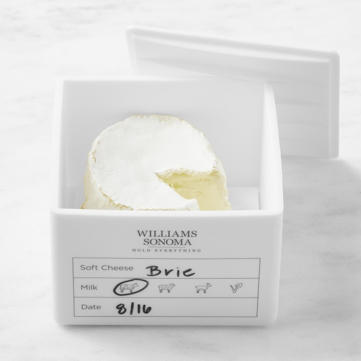 Hold Everything Cheese Vault | Williams-Sonoma