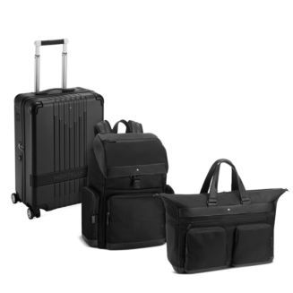 Nightflight Luggage Collection | Bloomingdale's (US)