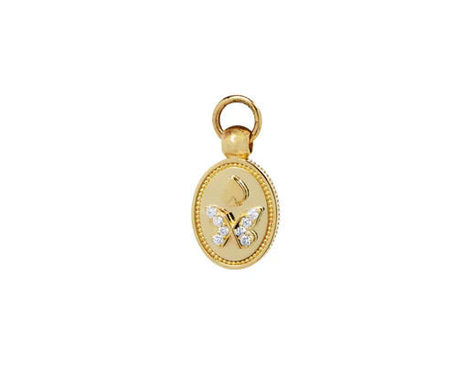 Reverie Mini Crest Charm ONLY | TWIST