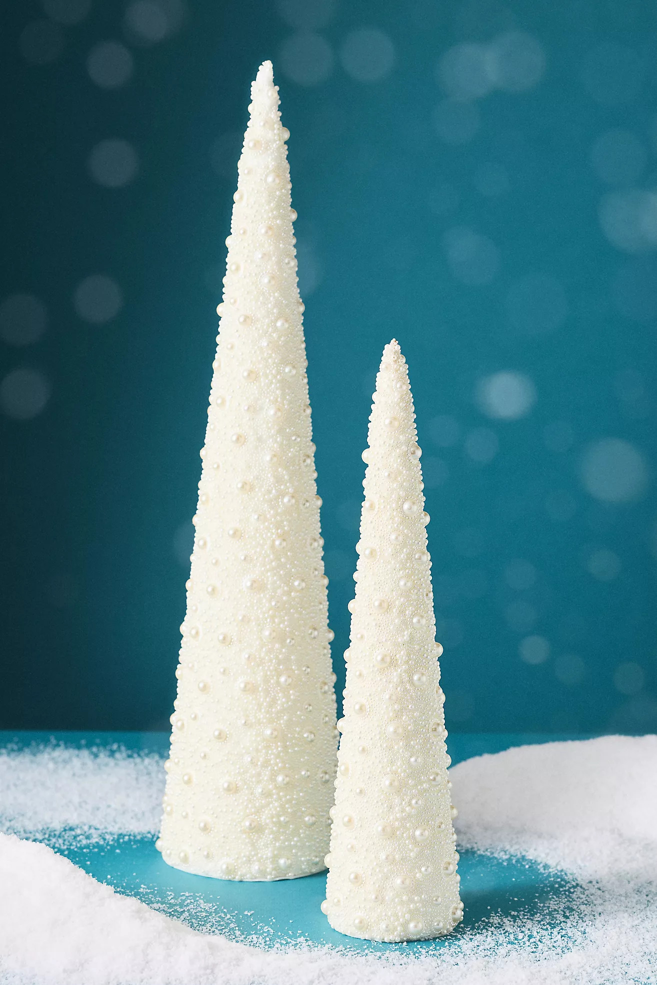 Pearl Cone Tree | Anthropologie (US)