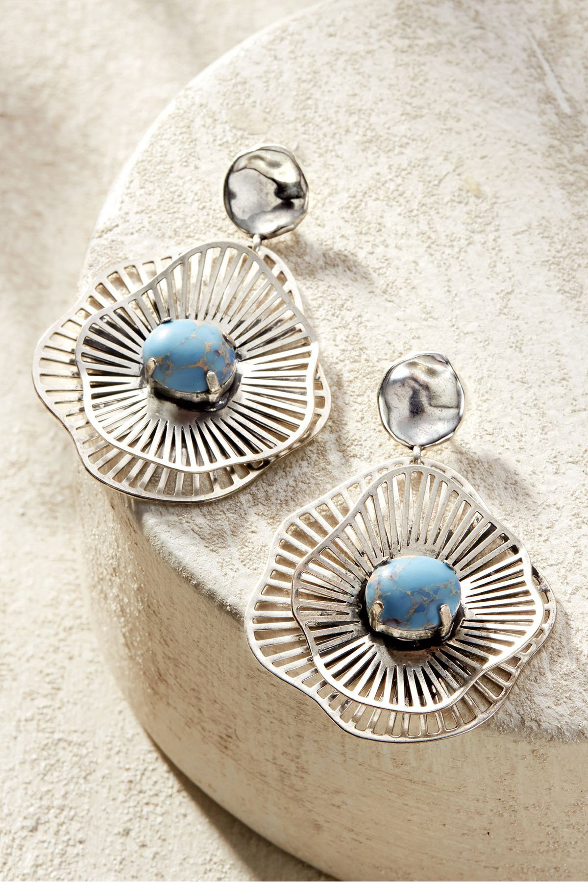 Dolores Drop Earrings | Soft Surroundings