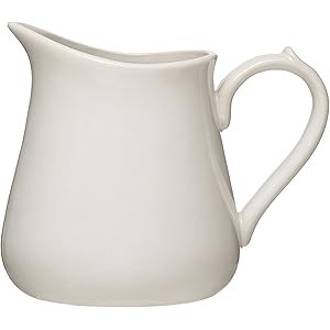 Ceramic Pitcher  | Amazon (US)