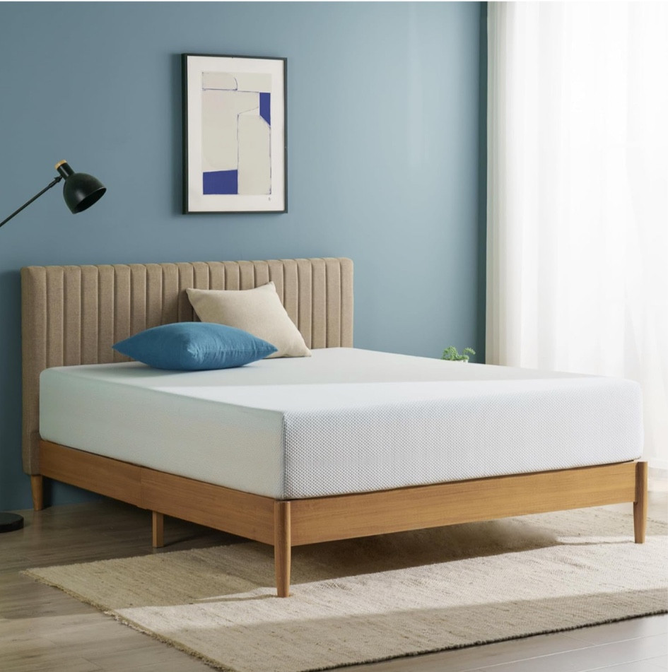 Foam mattress - buying this as it has the best reviews and so many! 
#amazon #mattress #home 


#LTKHome #LTKSaleAlert
