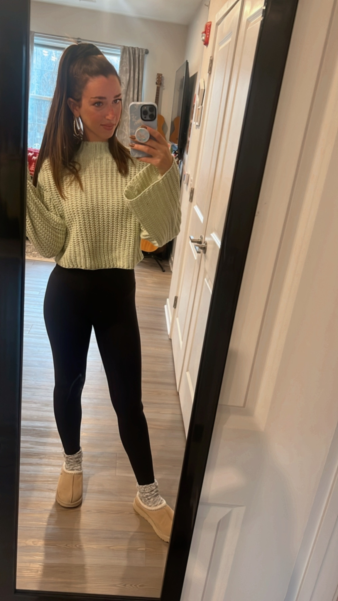 Another amazing sweater find from SHEIN’s Black Friday sale 🥰😍 everything on their site is up to 90% off! Use the coupon code-  BFP5914 to get an additional 25% off 🎄🎅🏻♥️

#LTKCyberWeek #LTKHoliday #LTKGiftGuide