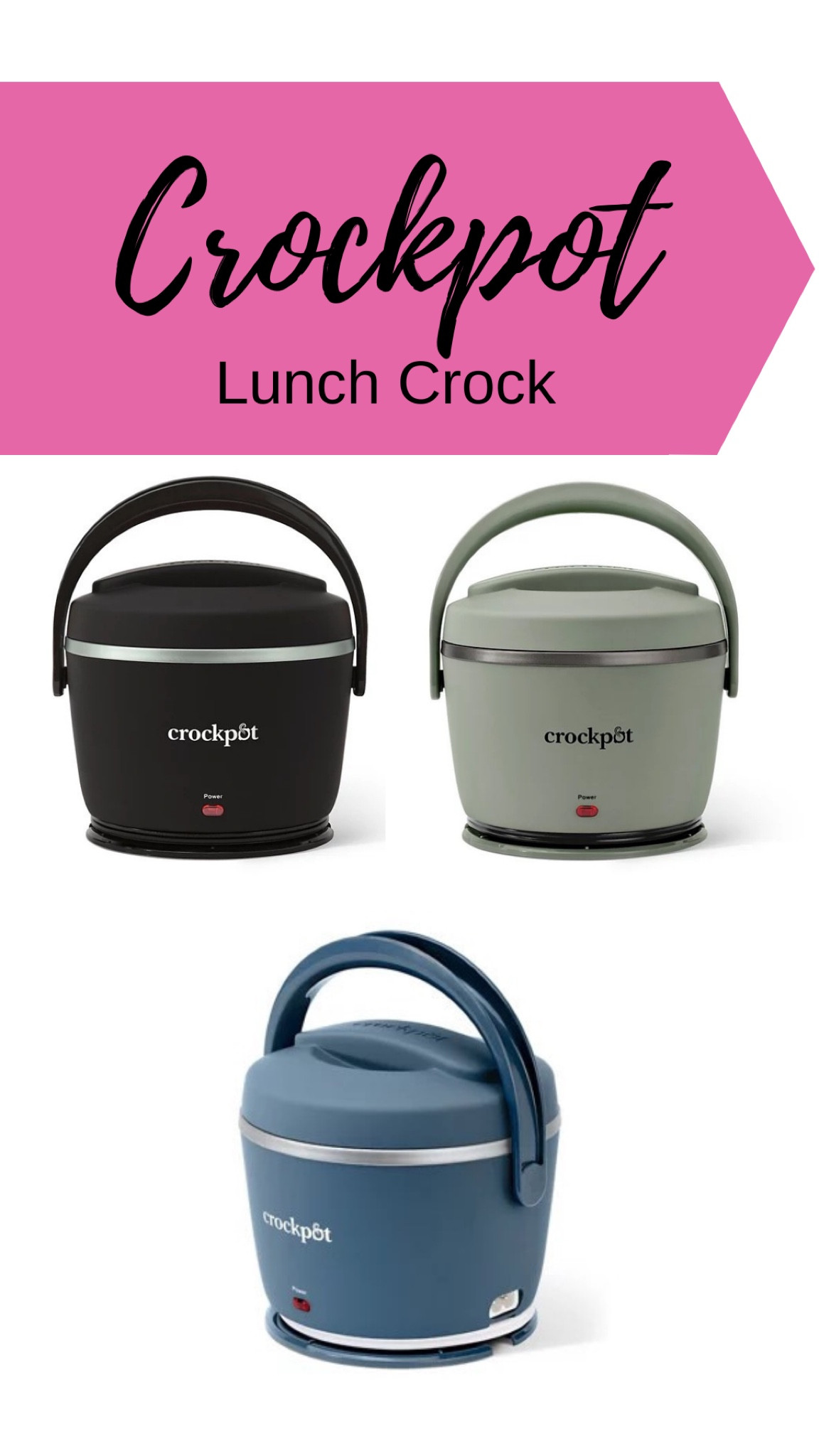 Lunch Crock curated on LTK