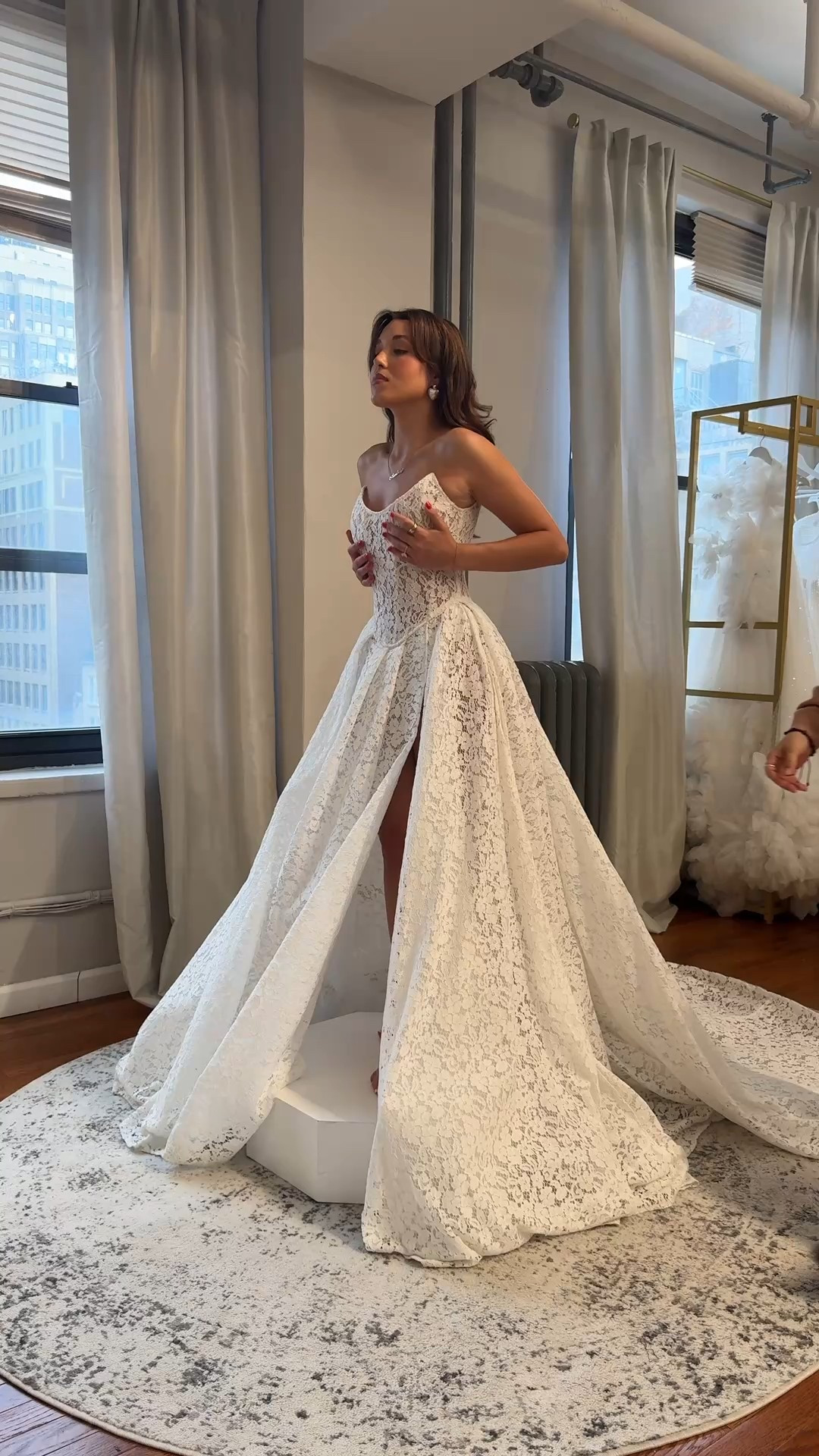 Bridal makeup tutorial!! 

#LTKFindsUnder100 #LTKselfcare #LTKBeauty