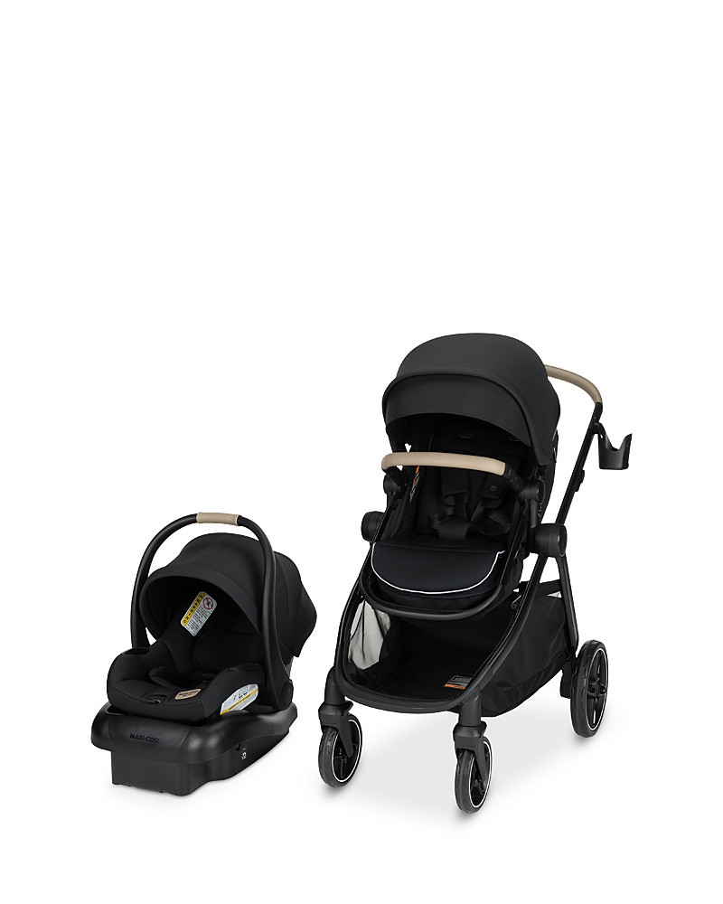 Maxi-Cosi Zelia Travel System | Bloomingdale's (US)